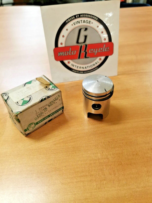 NOS BOMBARDIER PUCH MAXI PISTON AND RING 38 MM   773-490-097    349.1.101060  P1