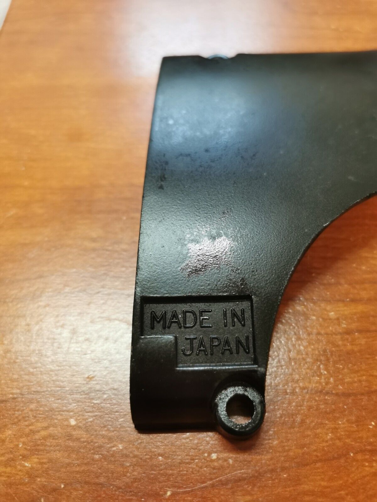 NOS Yamaha DT100 MX100 YZ125 MX175 CRANKCASE COVER (L.H) 2 401-15421-00-00 Y87