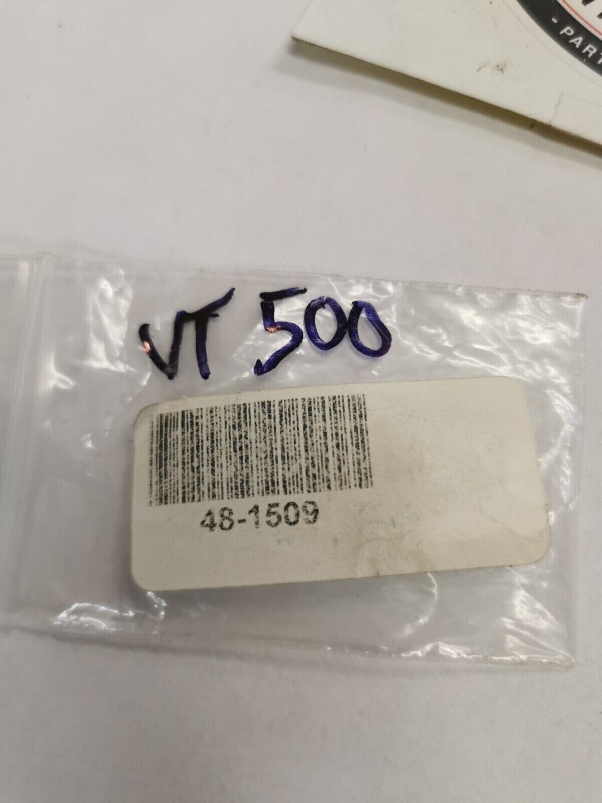 NOS KEYSTER VT500 NEEDLE VALVE 48-1509 J20