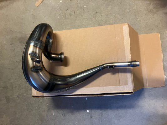 PARTS CANADA 1999 - 2025 YZ250 FACTORY FATTY PIPE FMF 024056 1820-0175