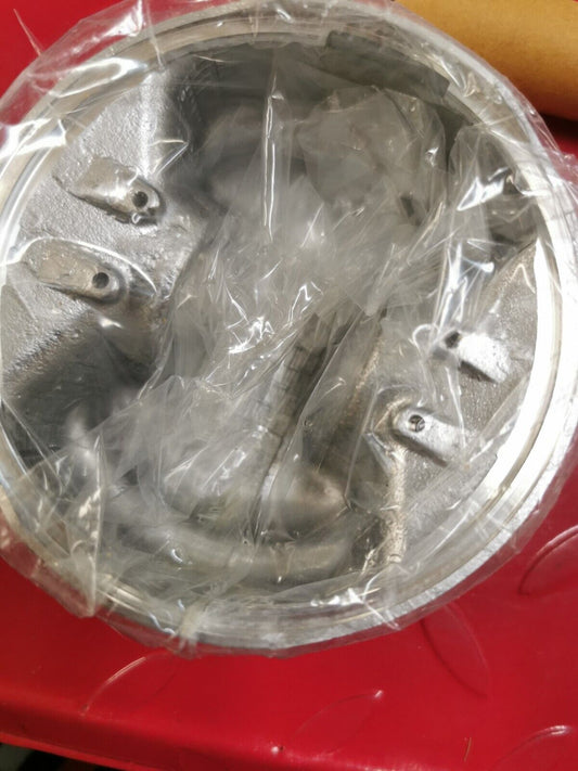 NOS KIMPEX SHINDY PISTON KIT 208392 J3