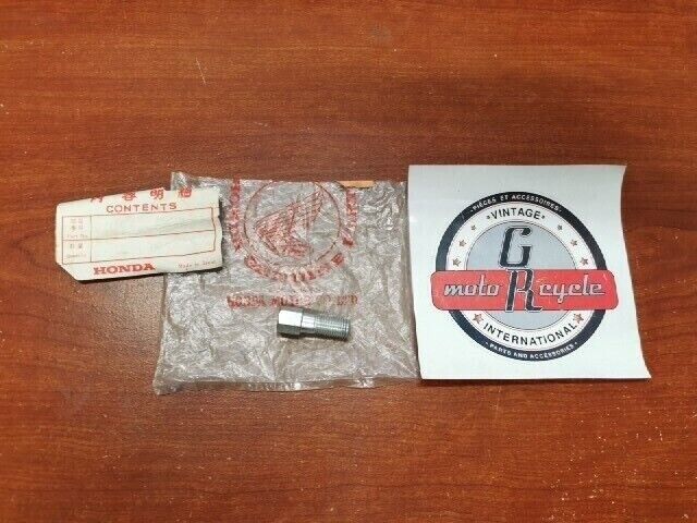 NOS Honda CB750F GL1000 GL1100 BOLT HEADLIGHT STAY 90120-371-000 H90