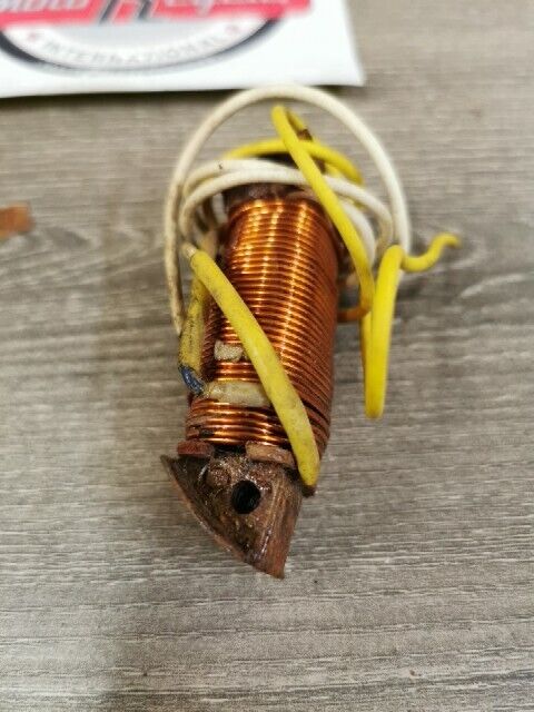 NOS BRIDGESTONE 90 100 LIGHTING COIL 1714-3200 B1