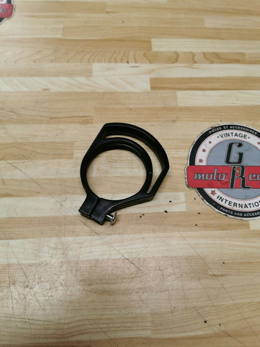 Kawasaki KX85 2004 guide front fork guard protector guide holder KX100 2 G