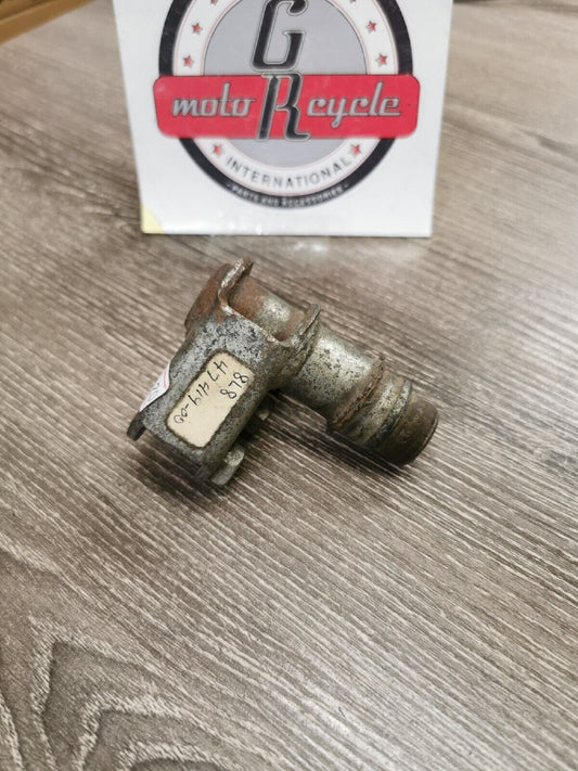 YAMAHA EX440 SS440 1977 - 1985 BRACKET 7 8L8-47419-00-00 Y57