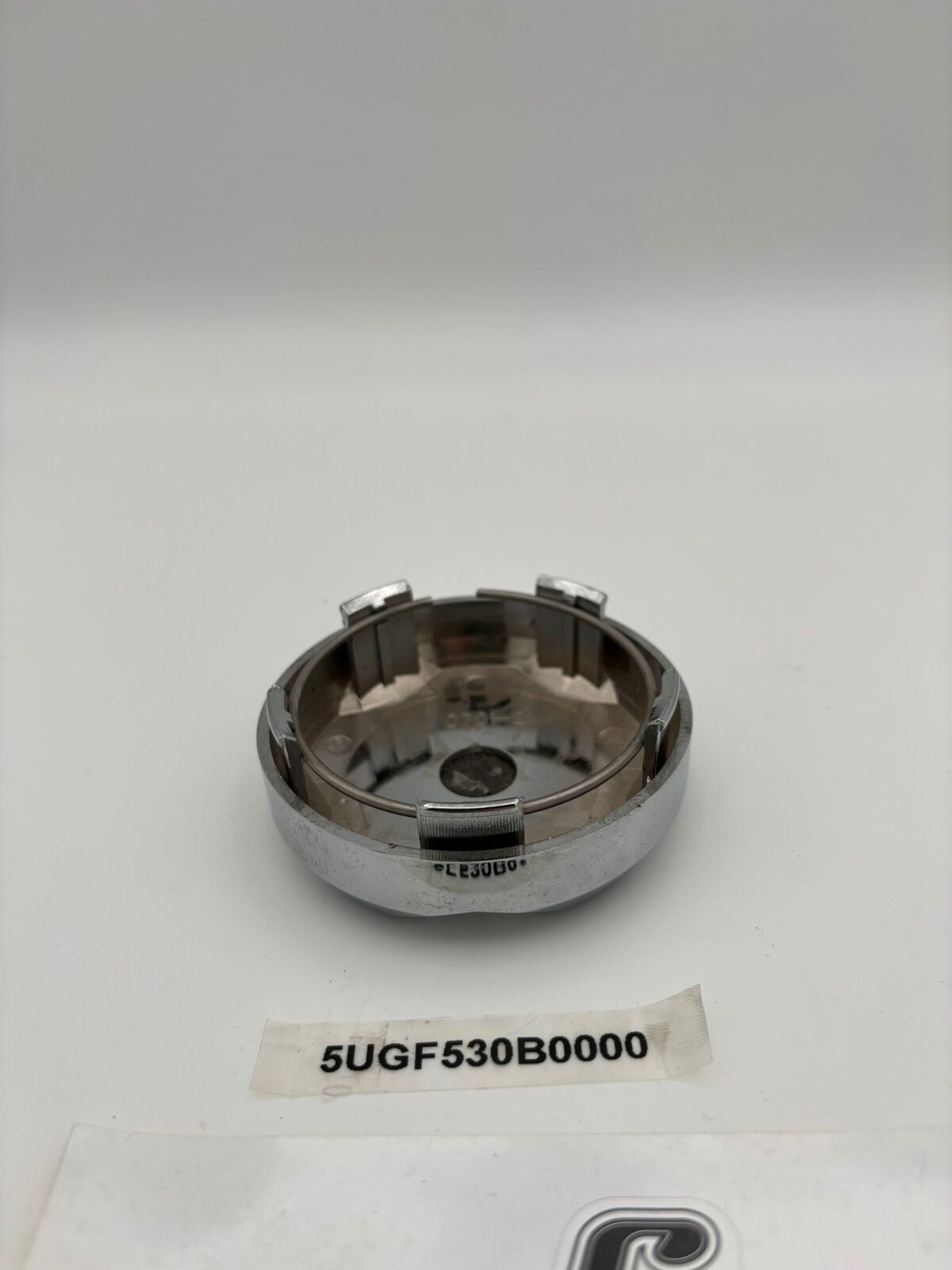 YAMAHA WHEEL CAP ASSY. 5UG-F530B-00-00