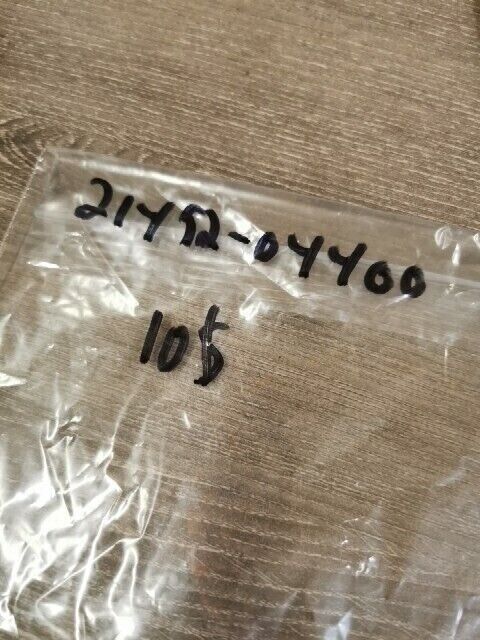 NEW NOS SUZUKI JR50 1978 - 2006 CLUTCH DRIVE PLATE 21452-04400 S51