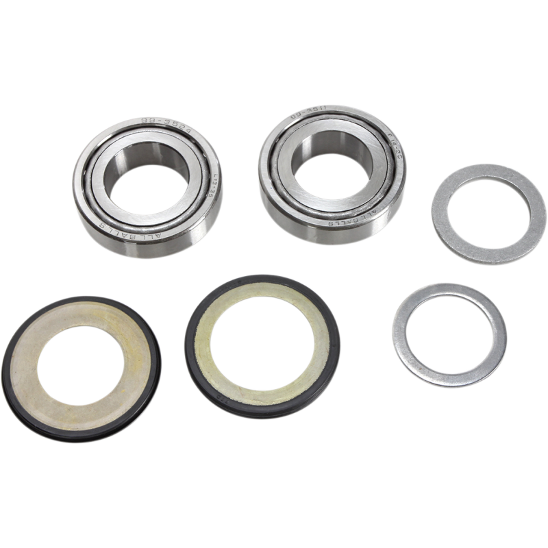 MOOSE RACING 22-1029 STEERING BEARING KIT ALL BALLS 22-1029