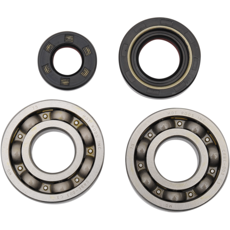 HOT RODS 01-13 YZ250 MAIN BEARING SEAL KIT K012