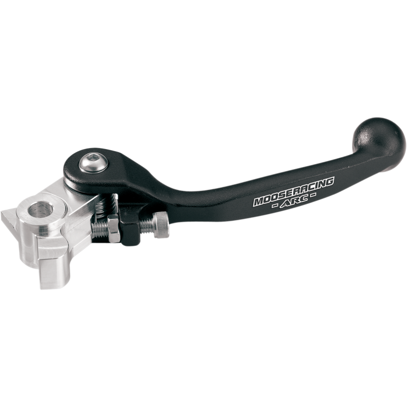 MOOSE RACING LEVER BRAKE MSE/ARC BK BR-701