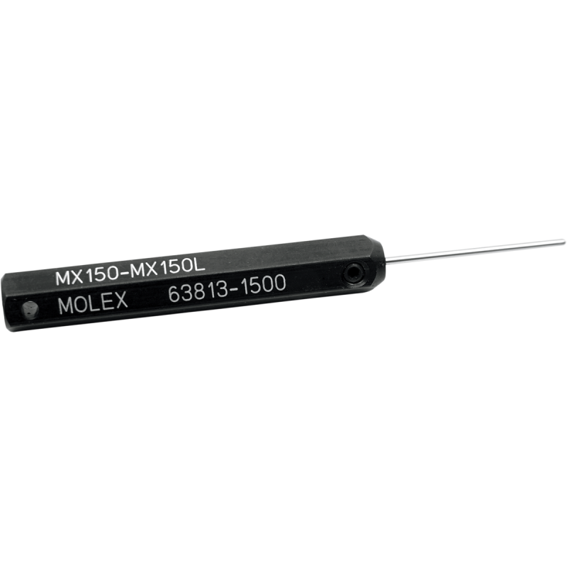 NAMZ MOLEX MX-150 TERMINAL REMOVAL TOOL NMTRT-01
