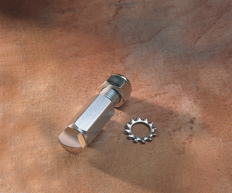 DRAG SPECIALTIES DASH COVER BOLT KIT DS-373635