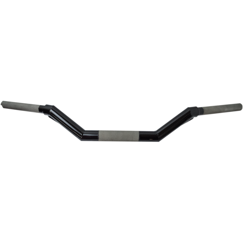 TRASK HANDLEBAR V-LINE MOTO BL TM-2084BK
