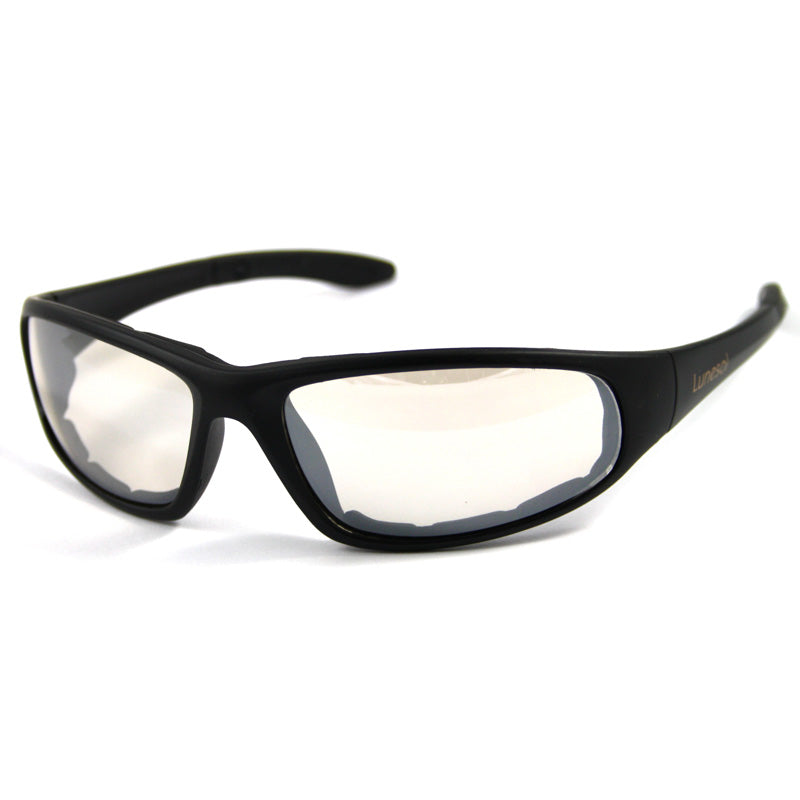 ONIX SUNGLASSES ALLURE CLEAR SUNGLASSES 9009C