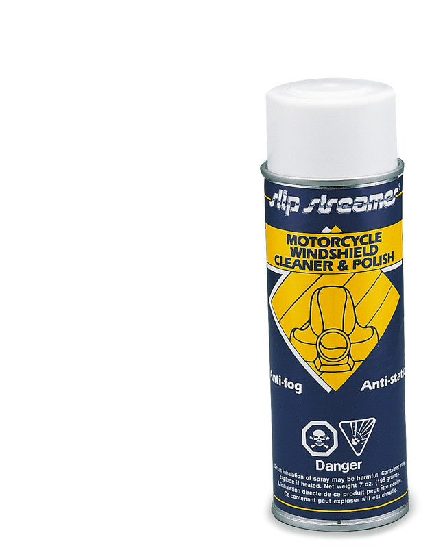 SLIPSTREAMER CLEANER POLISH SLIPSTREAMER 7OZ (EACH) S-C/P-M