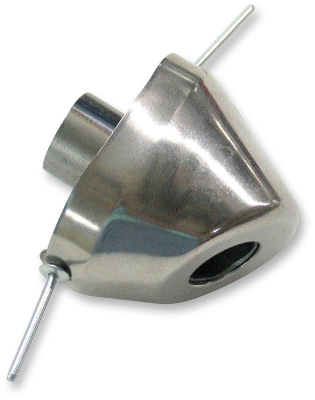 FMF REPL POWERCORE 2 REAR CONE CAP - 1.0" 020461
