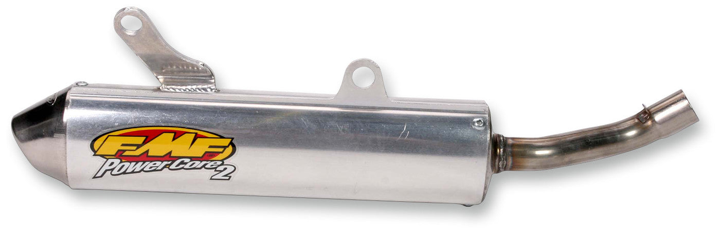 FMF 02-24 YZ250 POWERCORE 2 SILENCER FMF 024014