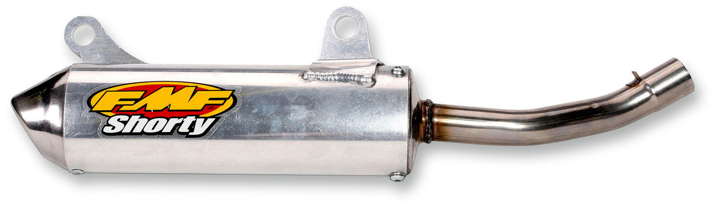 FMF 00-01 CR250 POWERCORE 2 SILENCER FMF 020214