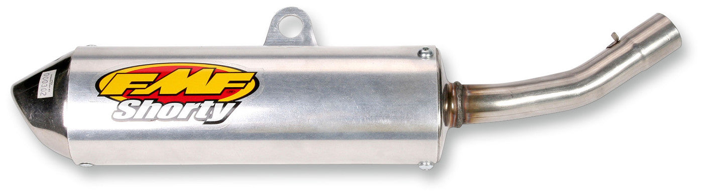 FMF 96-00 RM250 POWERCORE 2 SILENCER FMF 020290