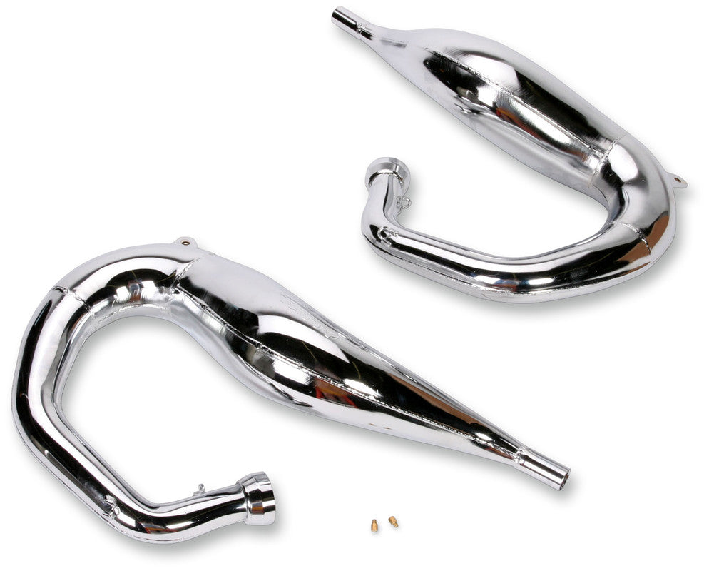 FMF 87-06 BANSHEE FATTY PIPE (DUAL) FMF 020145