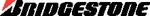 FACTORY EFFEX 5-PACK LOGO STICKERS - BRIDGESTONE 04-2680