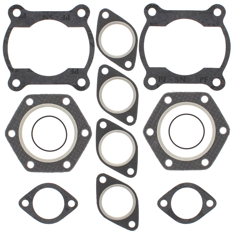 VERTEX TOP END GASKET KIT 710186