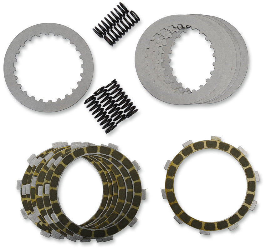BARNETT 98-03 TRX400EX HI PERF CLUTCH SPR KIT 303-35-10014