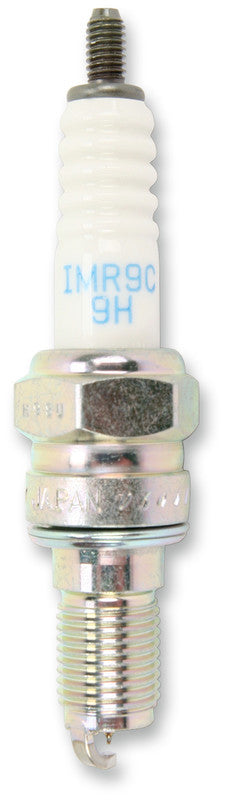 NGK SPARK PLUGS IMR9C-9HES NGK LASER IRIDIUM PLUG IMR9C-9HES