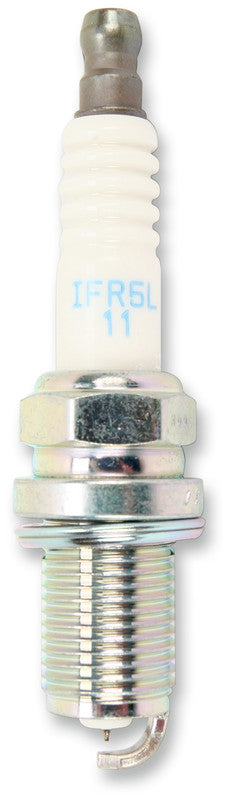 NGK SPARK PLUGS IFR5L-11 NGK LASER IRIDIUM SPARK PLUG IFR5L11