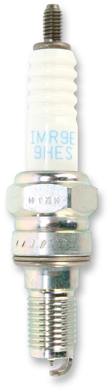 NGK SPARK PLUGS IMR9E-9HES NGK LASER IRIDIUM PLUG IMR9E-9HES