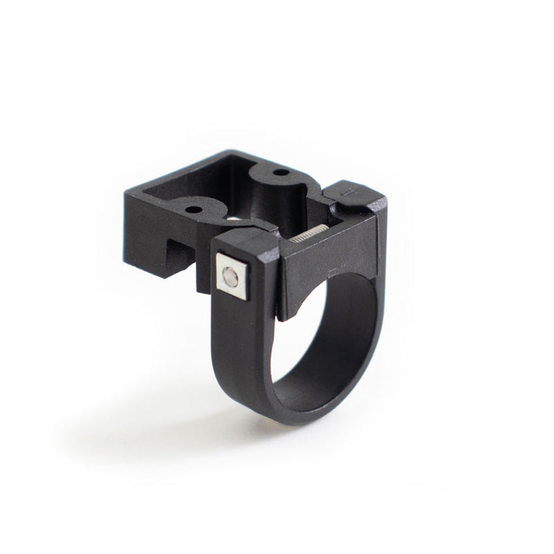 KOSO HEATED GRIP CONTROL BRACKET AM10706G-RH