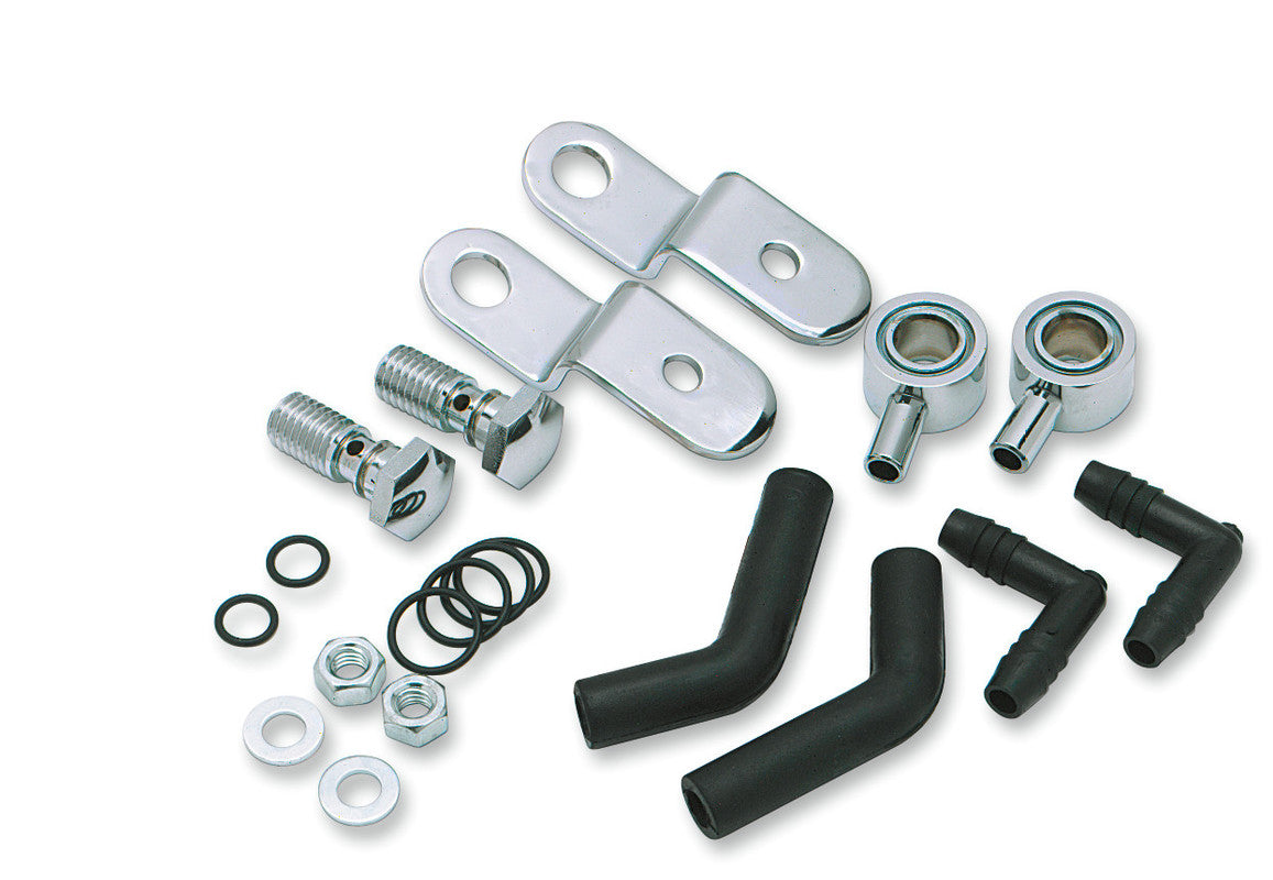 MIKUNI 93-99 EVO B/T&91-UP XL 42MM BREAT/KIT KHS-020