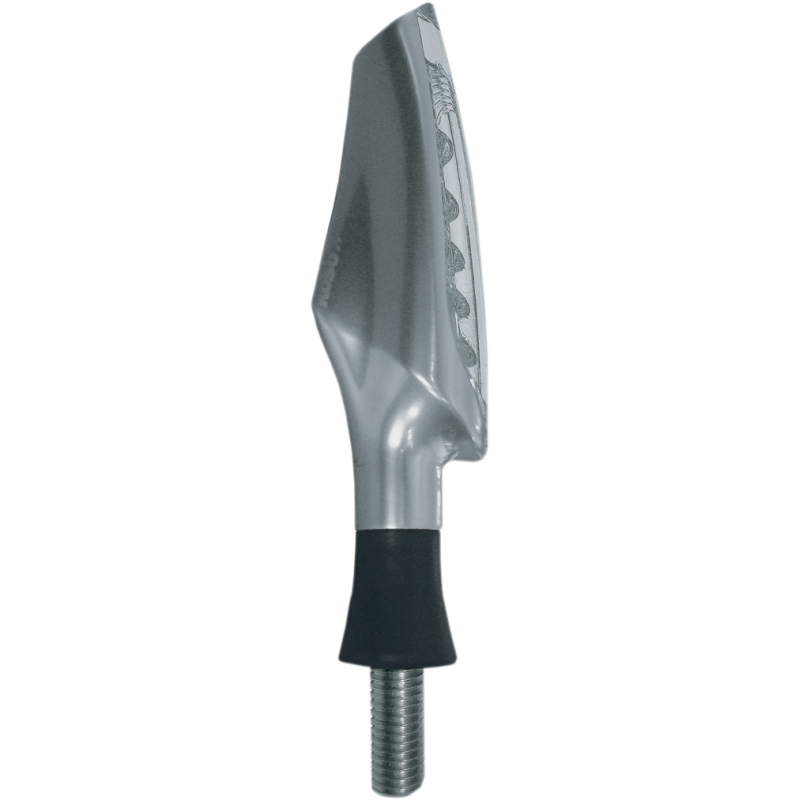 KOSO NORTH AMERICA LIGHT MARKER LED SILVER HE015S12