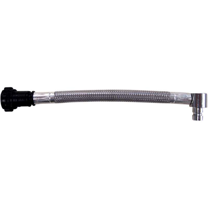 GOODRIDGE FUEL LINE 02-06 FLT CLR HDFL-001EFI/CL