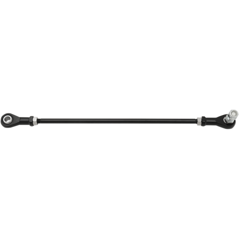 DRAG SPECIALTIES 86-17 FL/FXST LINKAGE SHFT GL/BLK 12.5" 17-0613AGB