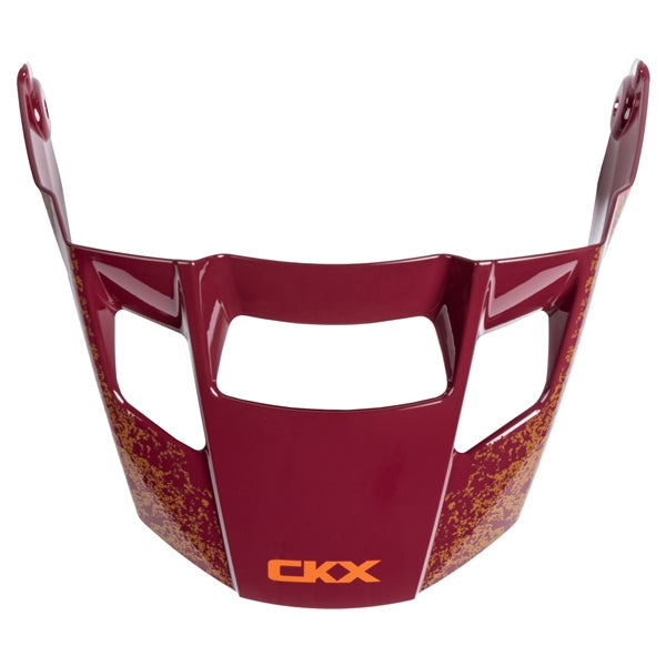CKX PEAK TITAN AMS VANEER PECAN GLOSS 598019