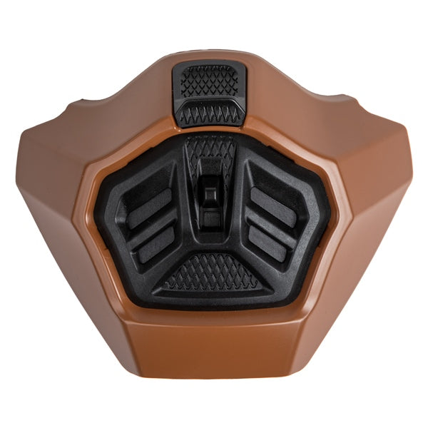 CKX MUZZLE TITAN AMS NUNAVUT BL/PECAN MAT 598506