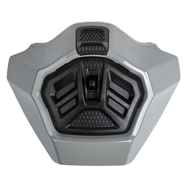 CKX MUZZLE TITAN AMS CONCORDIA GY GLOSS 598507