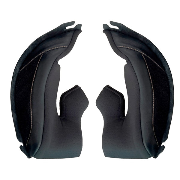 CKX CHEEK PAD ATLAS 32MM 2XS/M/2XL CKX 599004