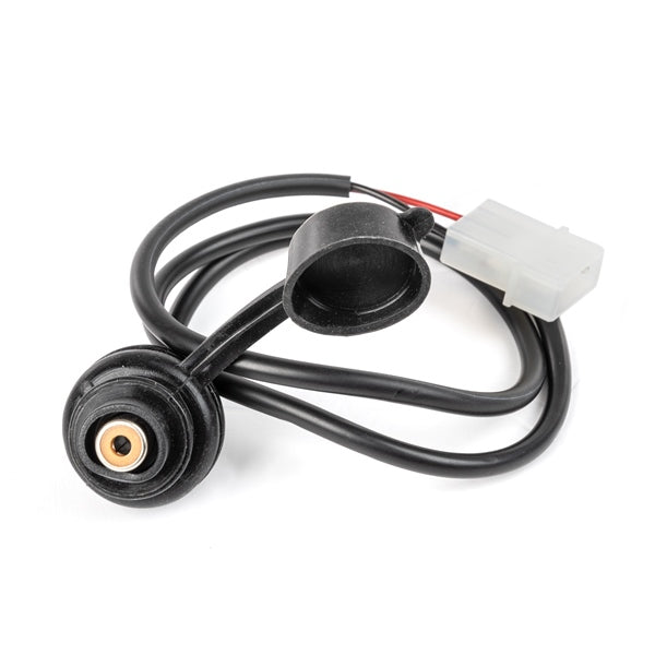 KIMPEX HEATED VISOR HARNESS POL 2878780