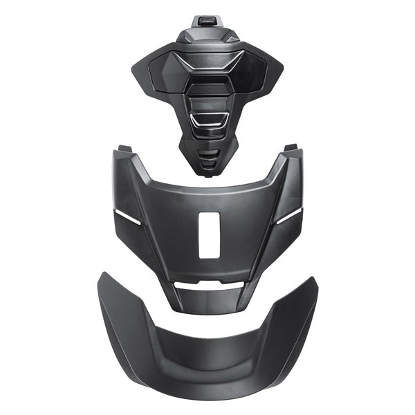 CKX VENTS KIT DS24 BK 599118