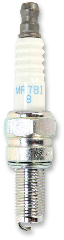 NGK SPARK PLUGS MR7BI-8 NGK LASER IRIDIUM PLUG MR7BI-8
