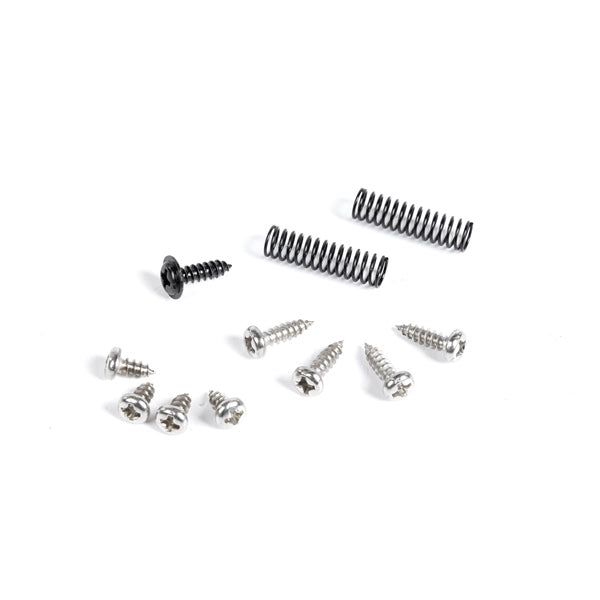 CKX SCREW SPRING MUZZLE ASSEMBLY TITAN AMS 599145