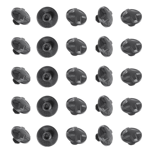 CKX PEAK SCREW TITAN AMS QTY20 599151