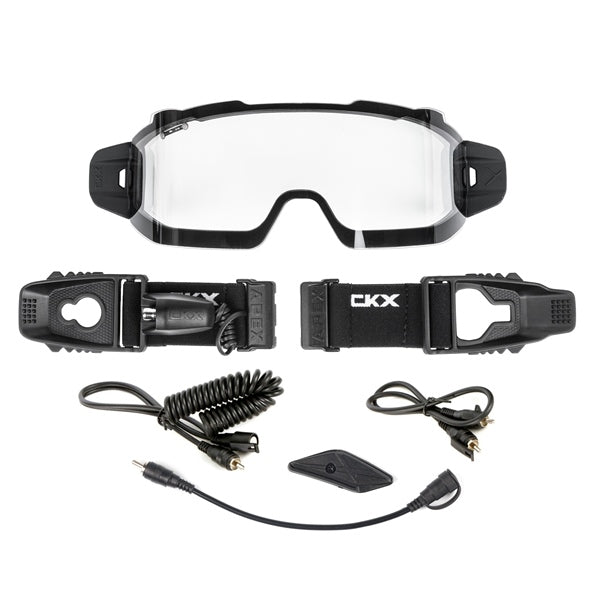 CKX UPGRADE KIT APEX EDL CLR 599207