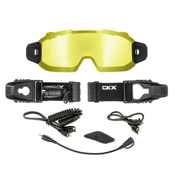 CKX UPGRADE KIT APEX EDL YE 599208