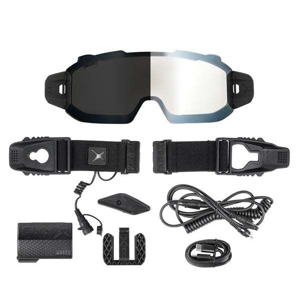 CKX UPGRADE KIT PRO APEX EDL PHOTOCHR 599210