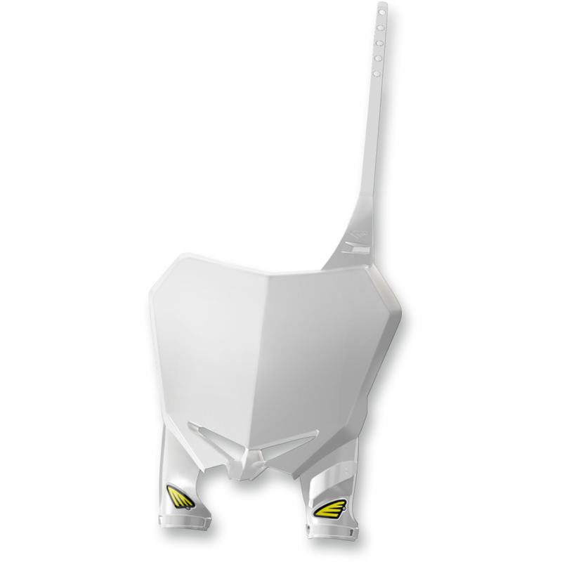 CYCRA 10-18 RMZ-250/08-17 RMZ-450 STADIUM PLAT WHITE 1CYC-0702-42