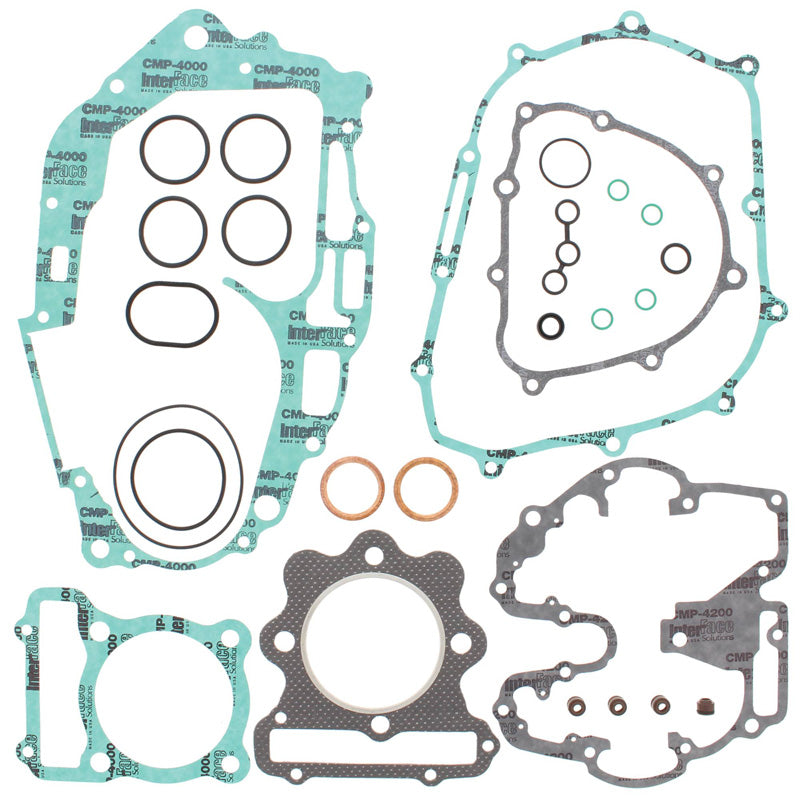 VERTEX COMPLETE GASKET KIT WITHOUT SEALS 808263