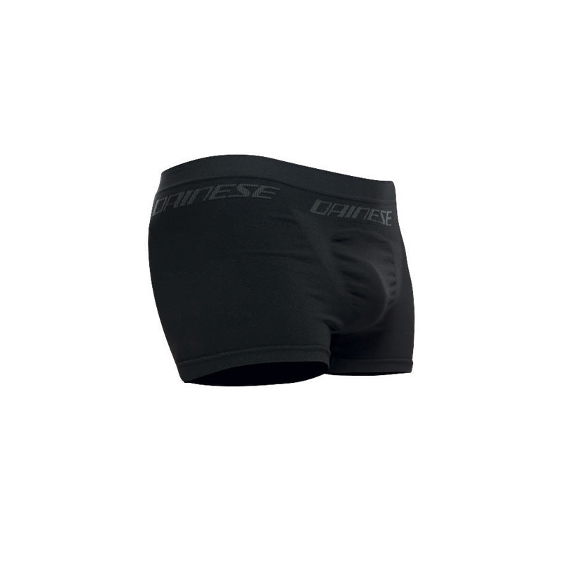 DAINESE QUICK DRY BOXER BLK M 1916022-001-M